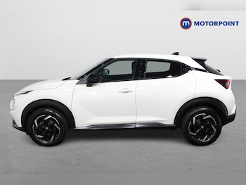Used Nissan Juke 2024 for sale - 78641035: Photo