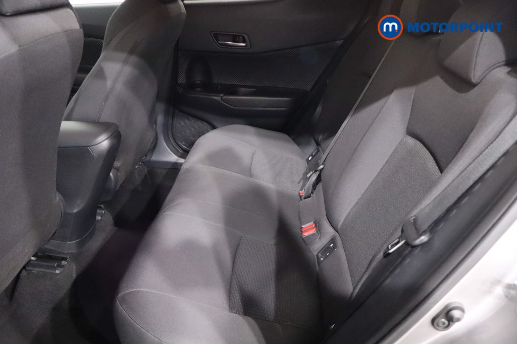 Used Toyota C-HR 2019 for sale - 76650694: Photo 10