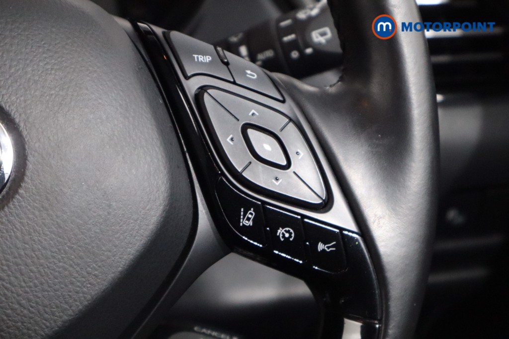 Used Toyota C-HR 2019 for sale - 76650694: Photo 11