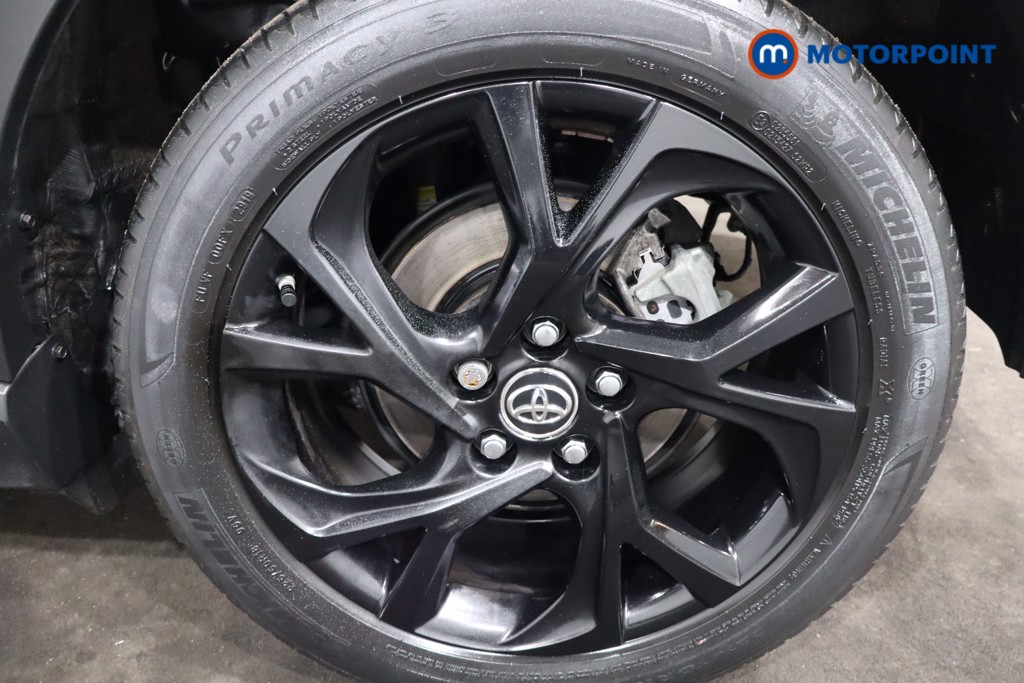 Used Toyota C-HR 2019 for sale - 76650694: Photo 13