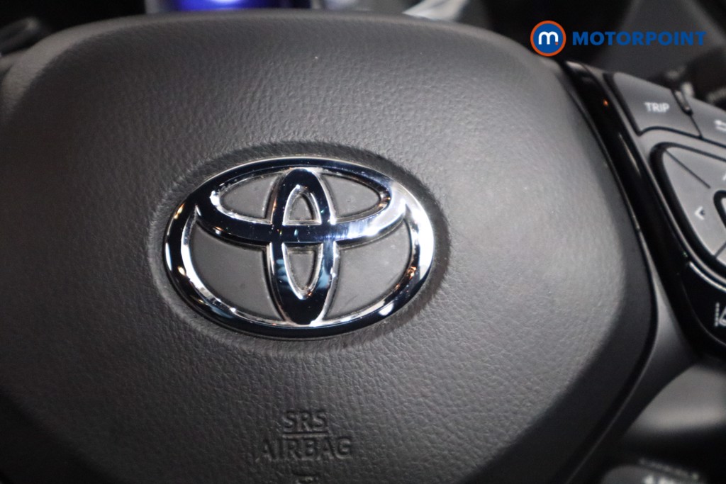 Used Toyota C-HR 2019 for sale - 76650694: Photo 15