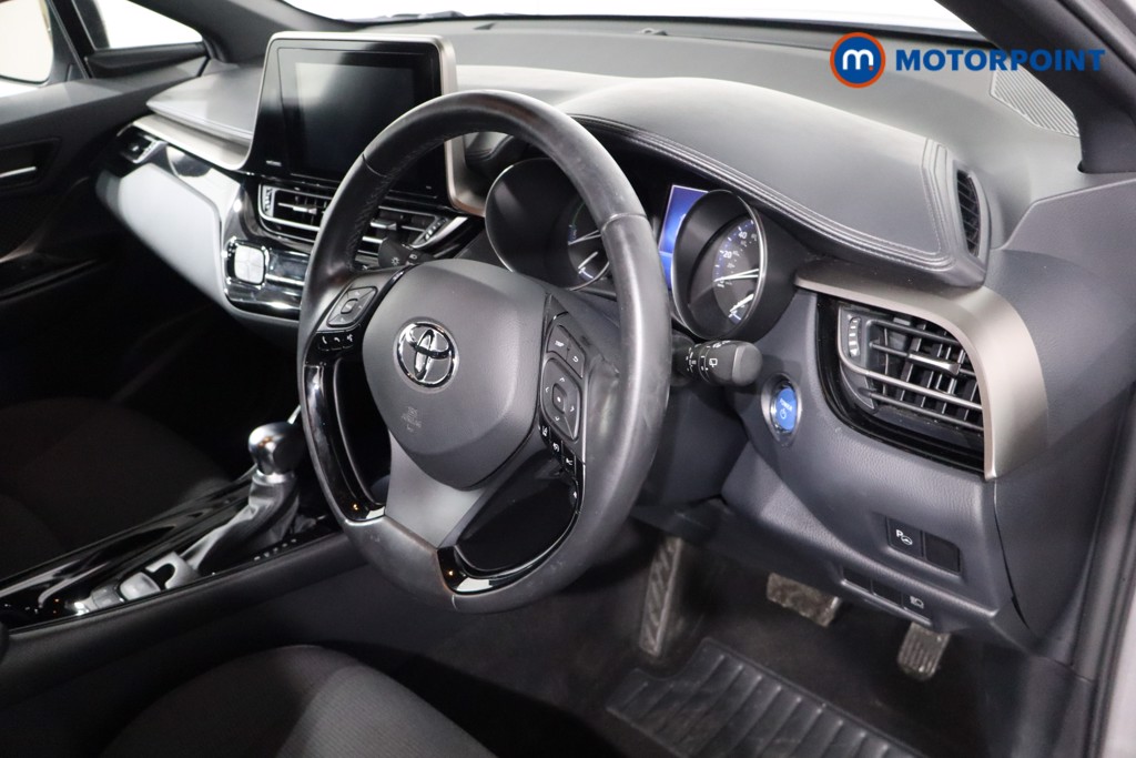 Used Toyota C-HR 2019 for sale - 76650694: Photo 19