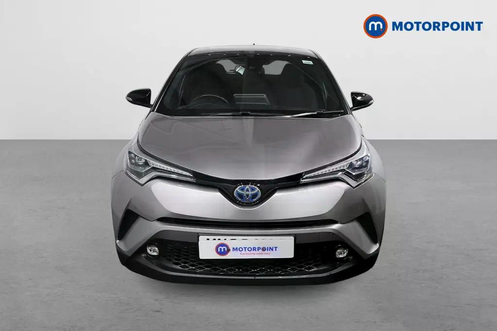 Used Toyota C-HR 2019 for sale - 76650694: Photo 2
