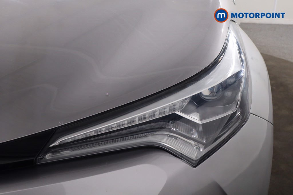 Used Toyota C-HR 2019 for sale - 76650694: Photo 20