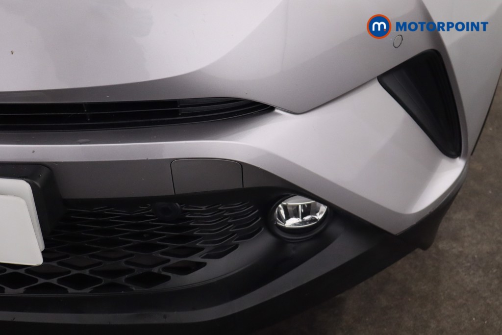 Used Toyota C-HR 2019 for sale - 76650694: Photo 21