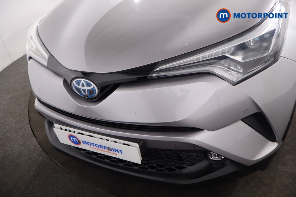 Used Toyota C-HR 2019 for sale - 76650694: Photo 22