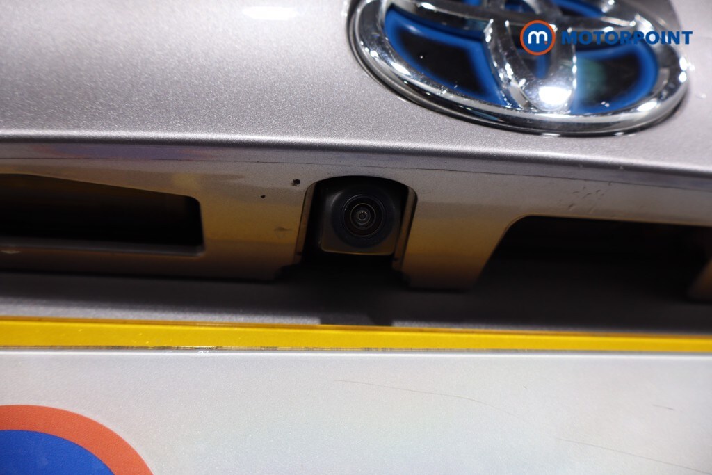 Used Toyota C-HR 2019 for sale - 76650694: Photo 24