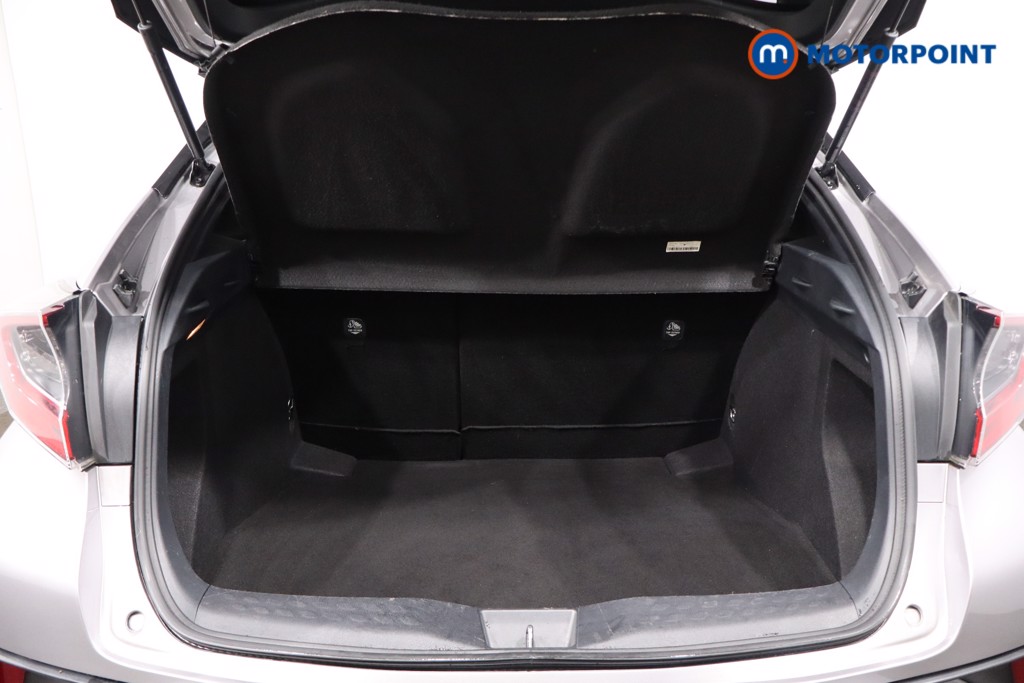 Used Toyota C-HR 2019 for sale - 76650694: Photo 25