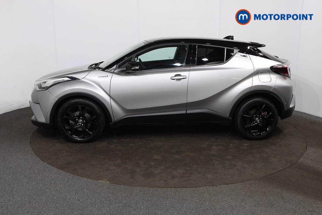Used Toyota C-HR 2019 for sale - 76650694: Photo 4
