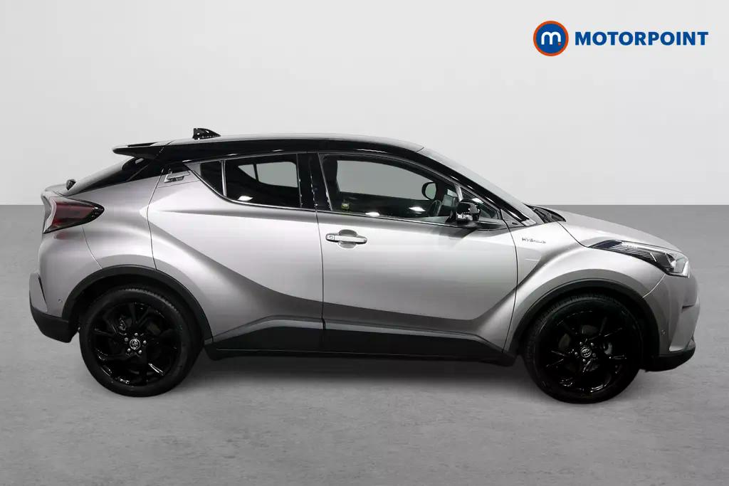Used Toyota C-HR 2019 for sale - 76650694: Photo 7