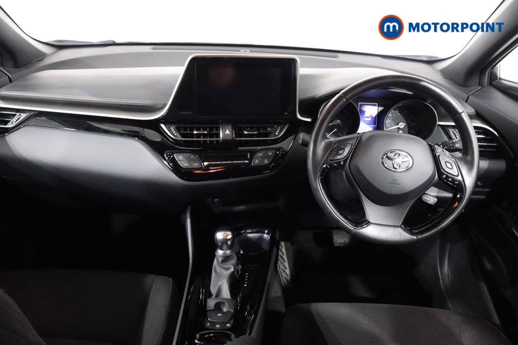 Used Toyota C-HR 2019 for sale - 76650694: Photo 8