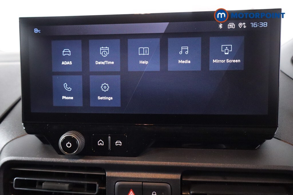 Used Peugeot Partner 2025 for sale - 78089446: Photo 10