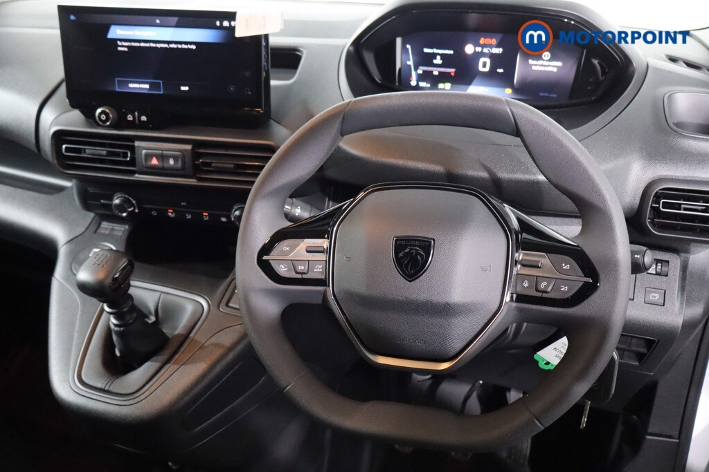 Used Peugeot Partner 2025 for sale - 78089446: Photo 11