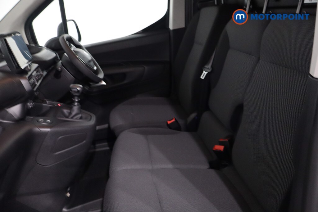 Used Peugeot Partner 2025 for sale - 78089446: Photo 12