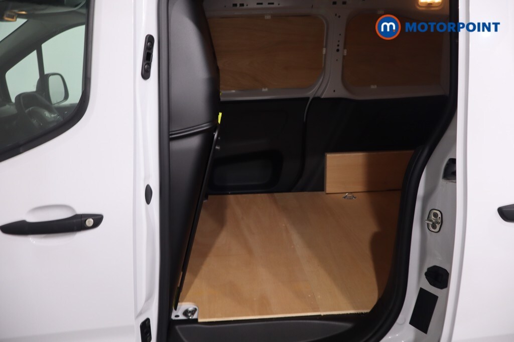 Used Peugeot Partner 2025 for sale - 78089446: Photo 13