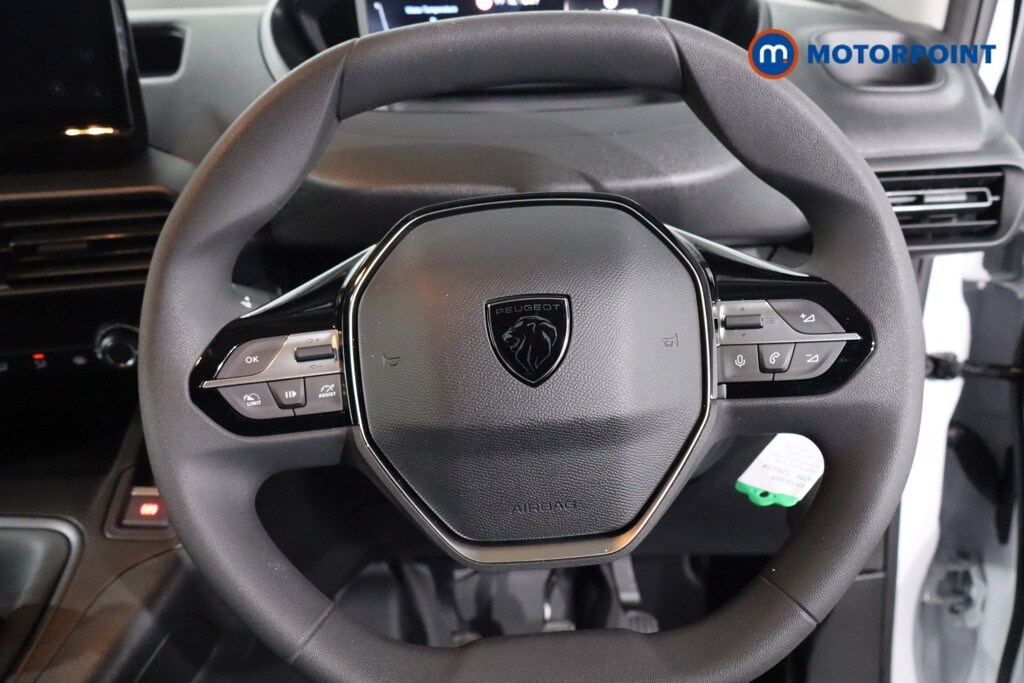 Used Peugeot Partner 2025 for sale - 78089446: Photo 14