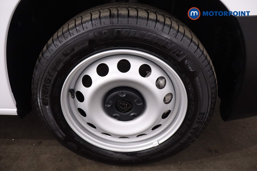 Used Peugeot Partner 2025 for sale - 78089446: Photo 17