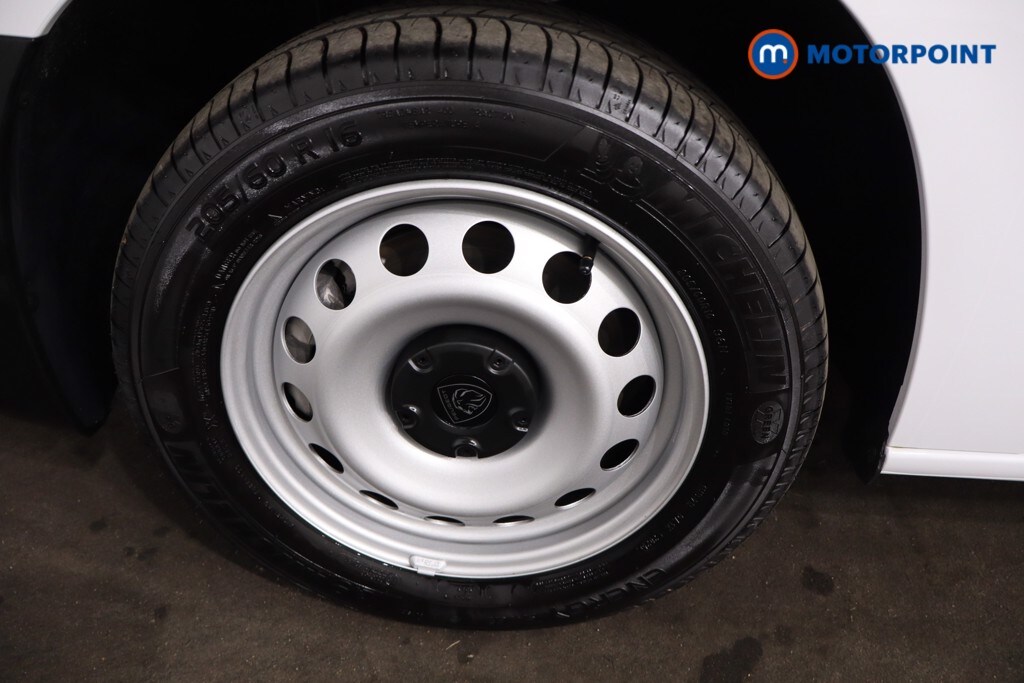 Used Peugeot Partner 2025 for sale - 78089446: Photo 19