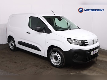 Used Peugeot Partner 2025 for sale - 78089446: Photo