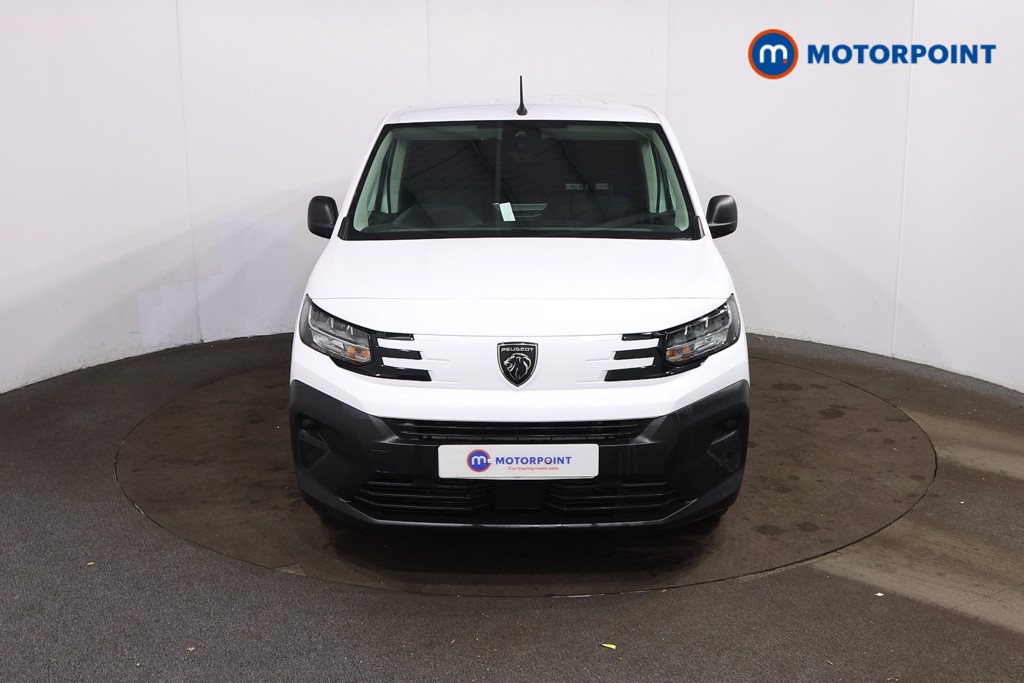 Used Peugeot Partner 2025 for sale - 78089446: Photo 2