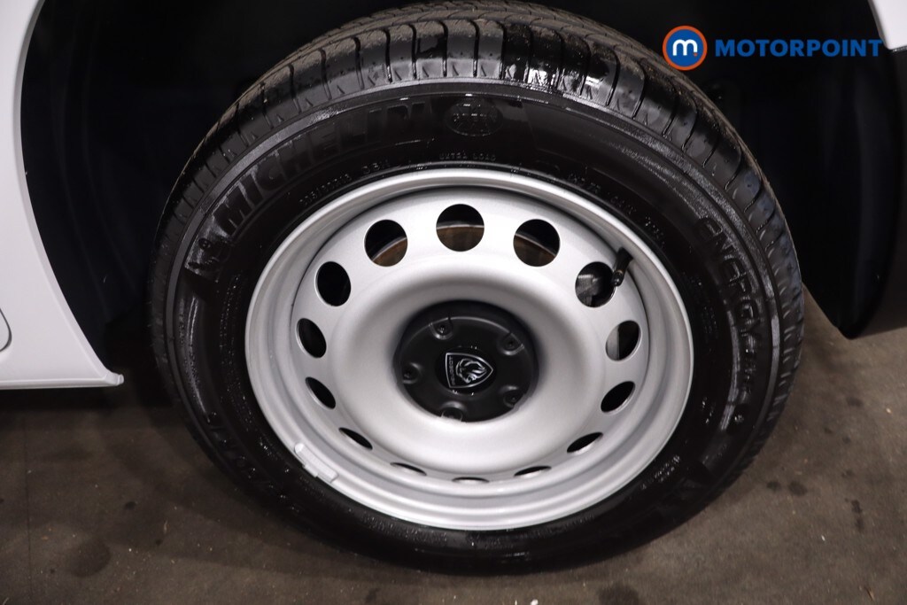 Used Peugeot Partner 2025 for sale - 78089446: Photo 20