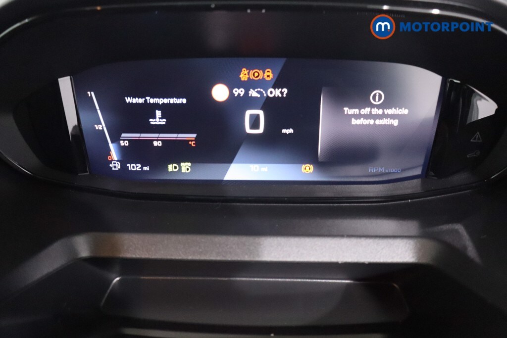 Used Peugeot Partner 2025 for sale - 78089446: Photo 24