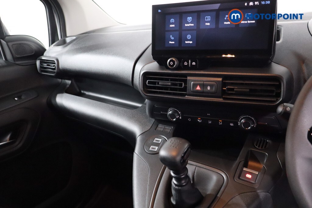 Used Peugeot Partner 2025 for sale - 78089446: Photo 26