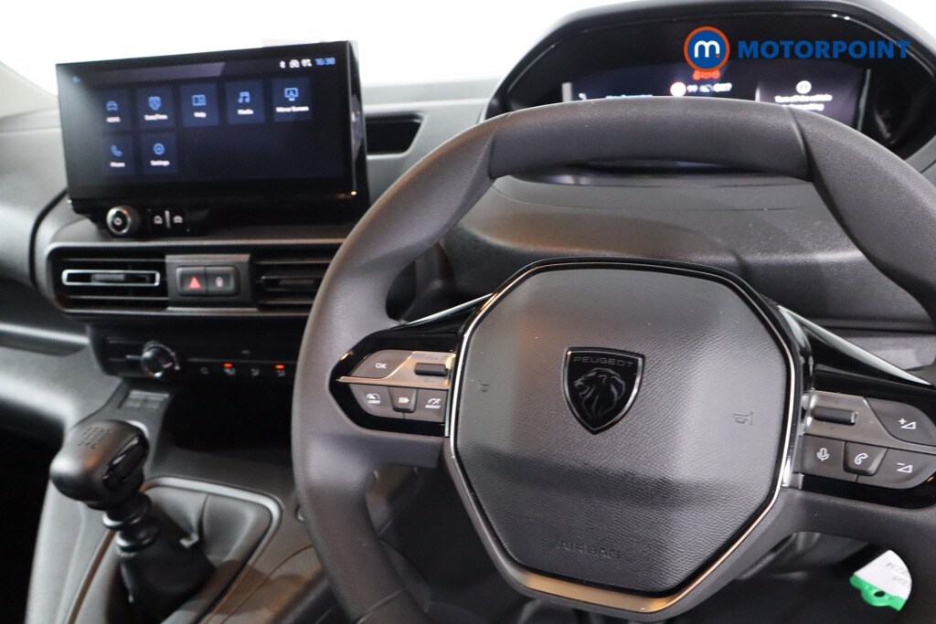 Used Peugeot Partner 2025 for sale - 78089446: Photo 27