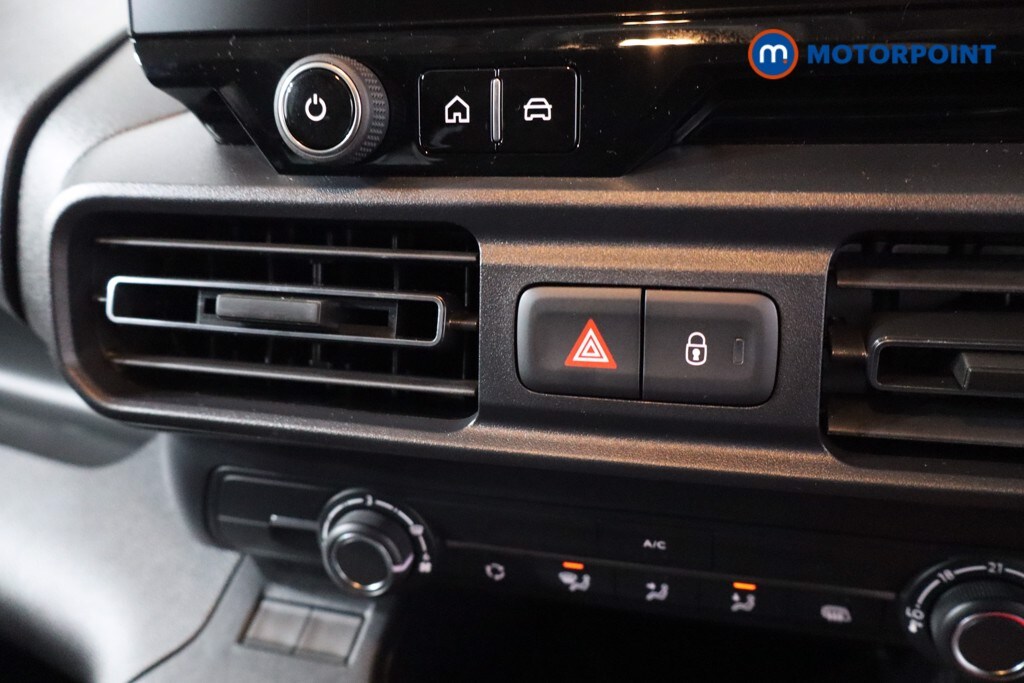 Used Peugeot Partner 2025 for sale - 78089446: Photo 29