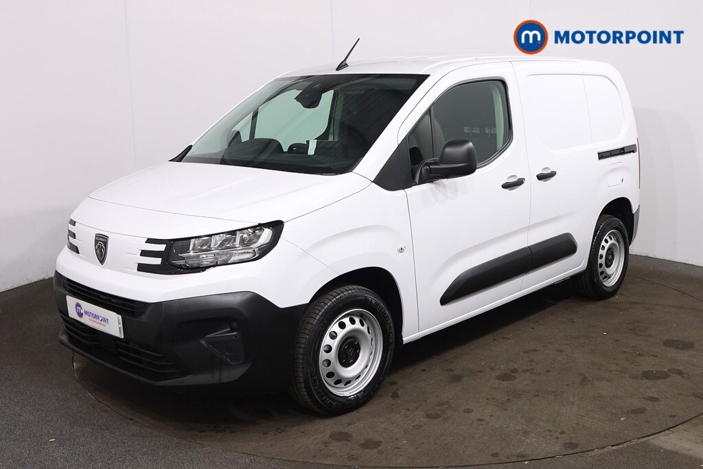 Used Peugeot Partner 2025 for sale - 78089446: Photo 3