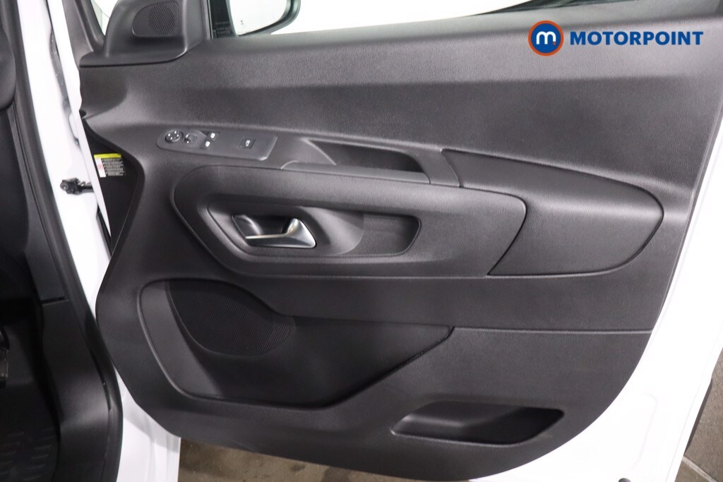 Used Peugeot Partner 2025 for sale - 78089446: Photo 31