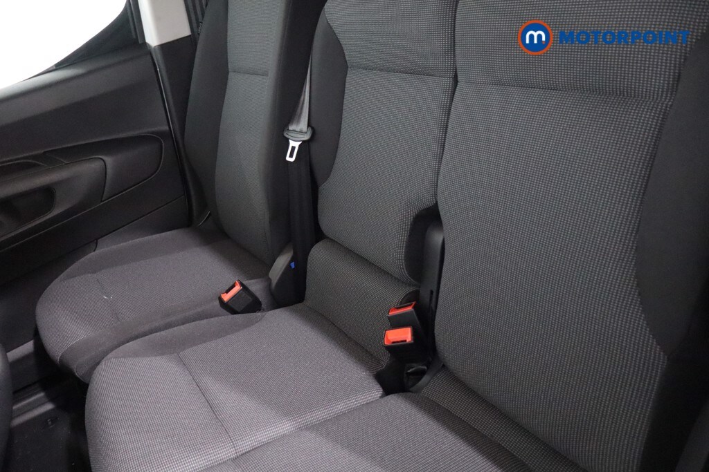 Used Peugeot Partner 2025 for sale - 78089446: Photo 33