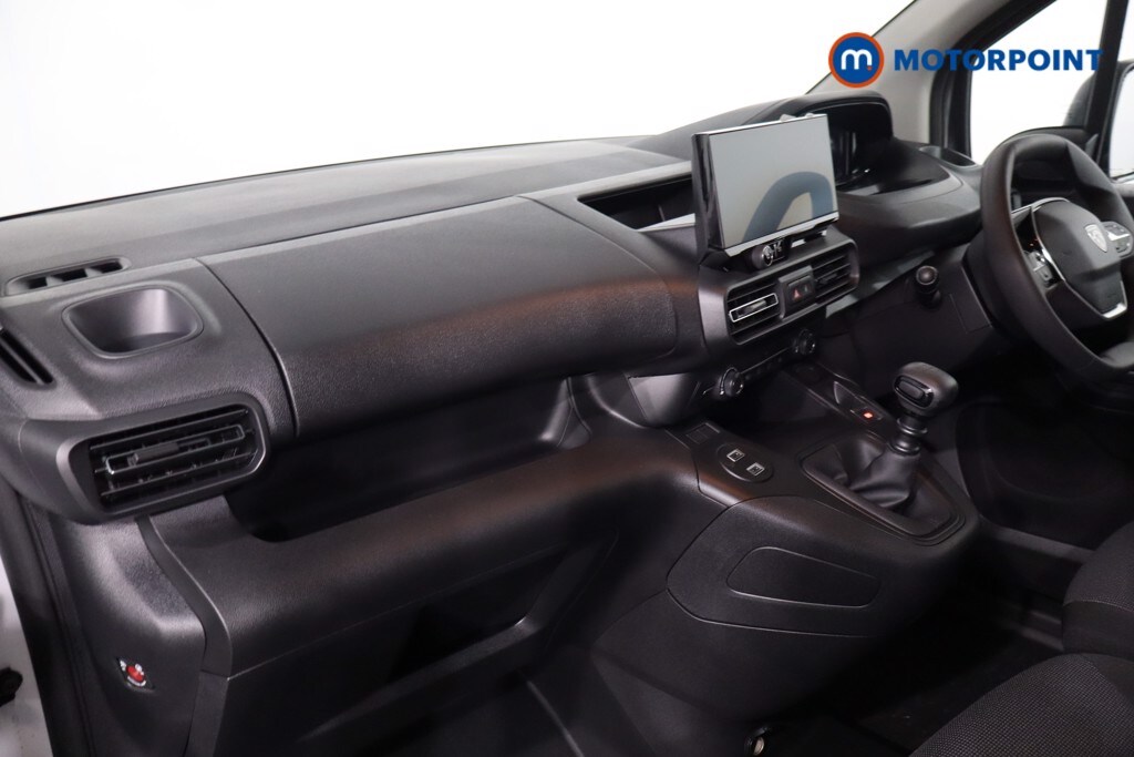 Used Peugeot Partner 2025 for sale - 78089446: Photo 34