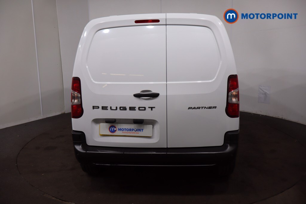 Used Peugeot Partner 2025 for sale - 78089446: Photo 36