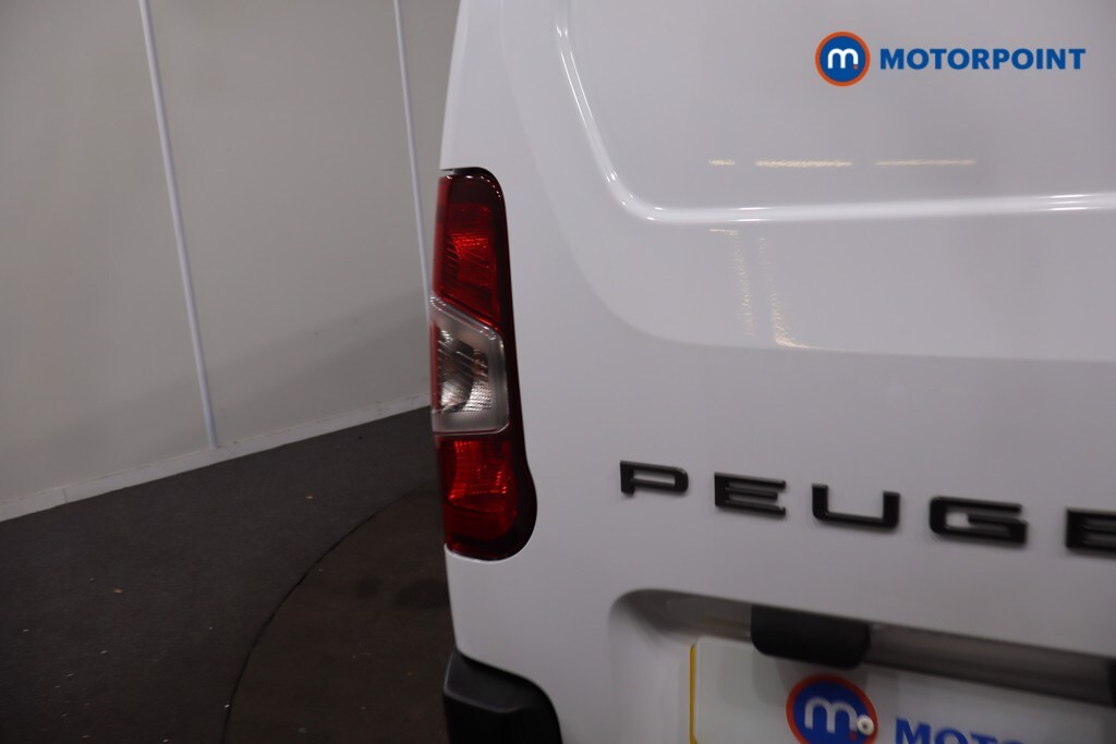 Used Peugeot Partner 2025 for sale - 78089446: Photo 37