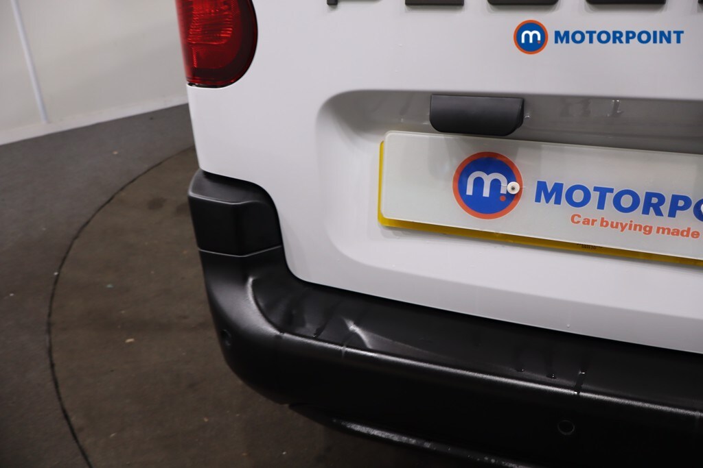 Used Peugeot Partner 2025 for sale - 78089446: Photo 38