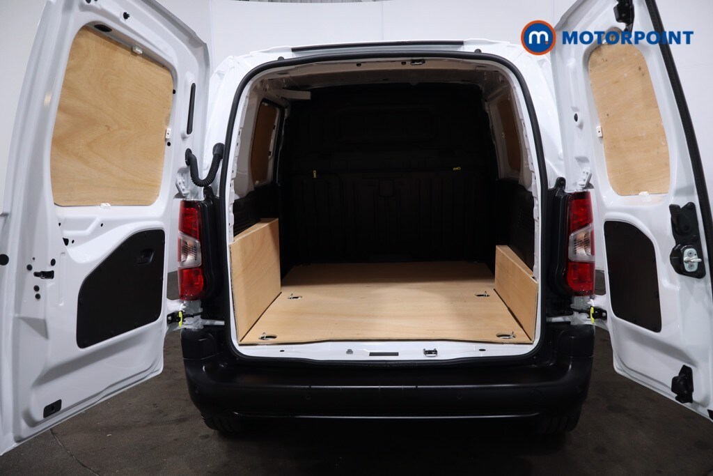 Used Peugeot Partner 2025 for sale - 78089446: Photo 39