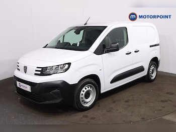 Used Peugeot Partner 2025 for sale - 78089446: Photo