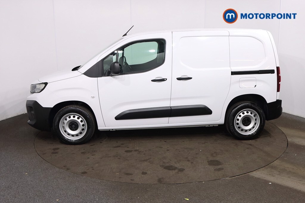 Used Peugeot Partner 2025 for sale - 78089446: Photo 4