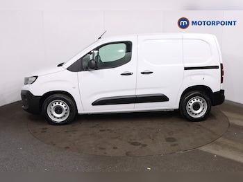 Used Peugeot Partner 2025 for sale - 78089446: Photo