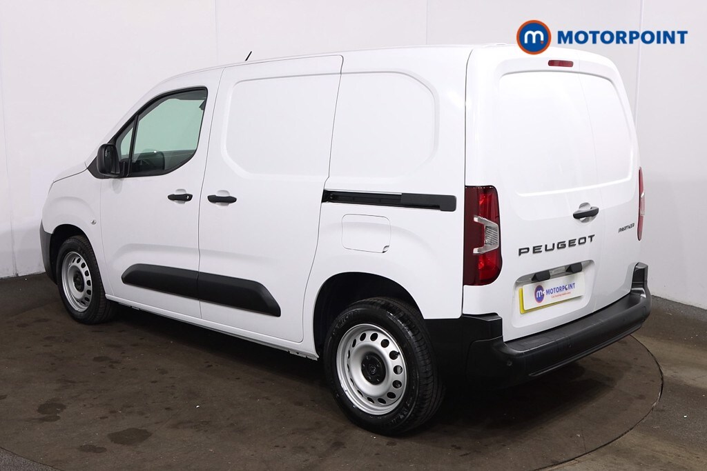 Used Peugeot Partner 2025 for sale - 78089446: Photo 5