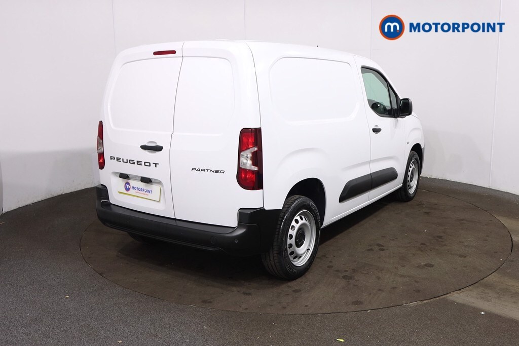 Used Peugeot Partner 2025 for sale - 78089446: Photo 7