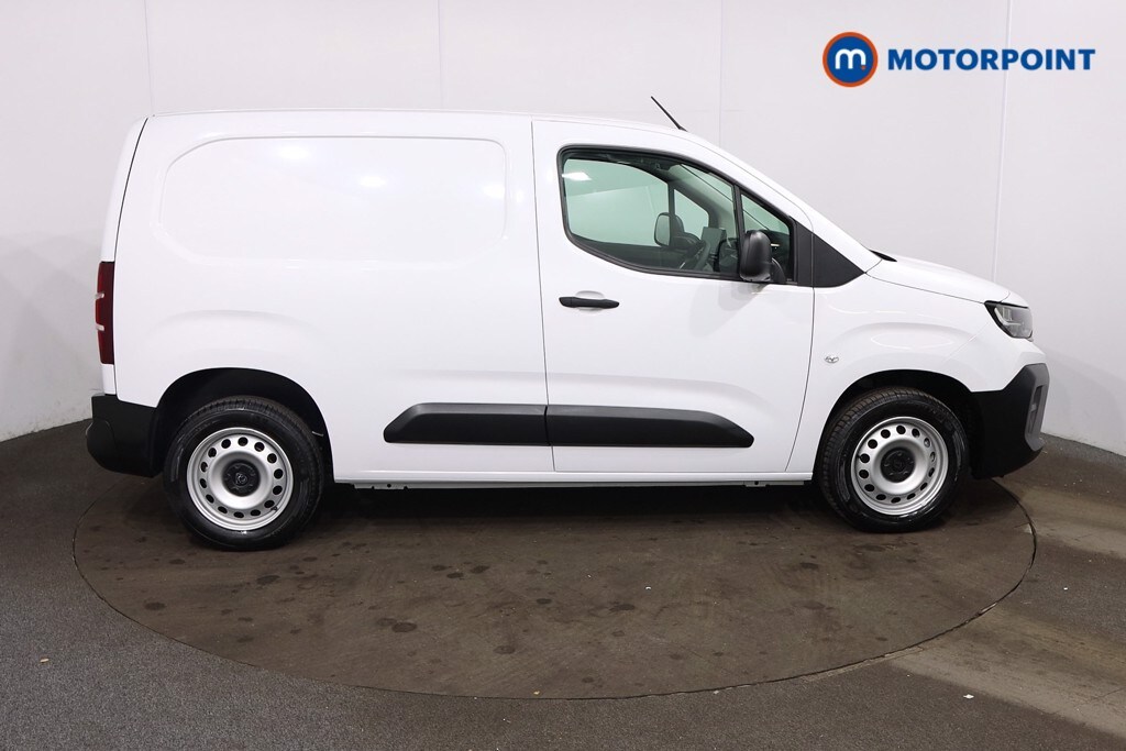 Used Peugeot Partner 2025 for sale - 78089446: Photo 8