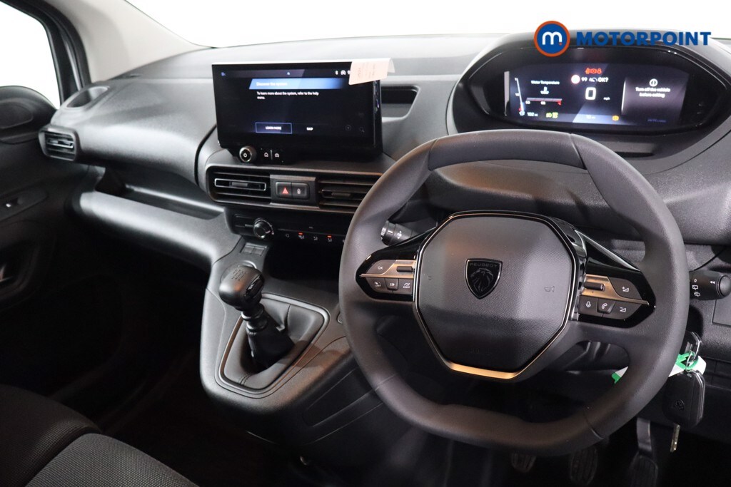 Used Peugeot Partner 2025 for sale - 78089446: Photo 9