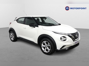 Used Nissan Juke 2020 for sale - 78485416: Photo