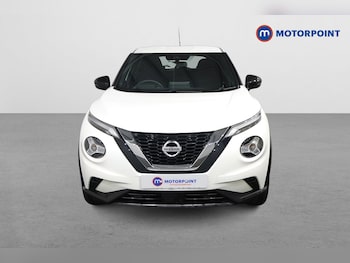 Used Nissan Juke 2020 for sale - 78485416: Photo