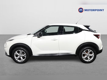 Used Nissan Juke 2020 for sale - 78485416: Photo
