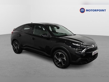 Citroen C4 feature image