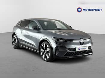 Used Renault Megane E Tech 2024 for sale - 79548978: Photo