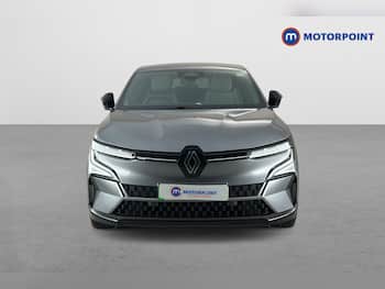 Used Renault Megane E Tech 2024 for sale - 79548978: Photo